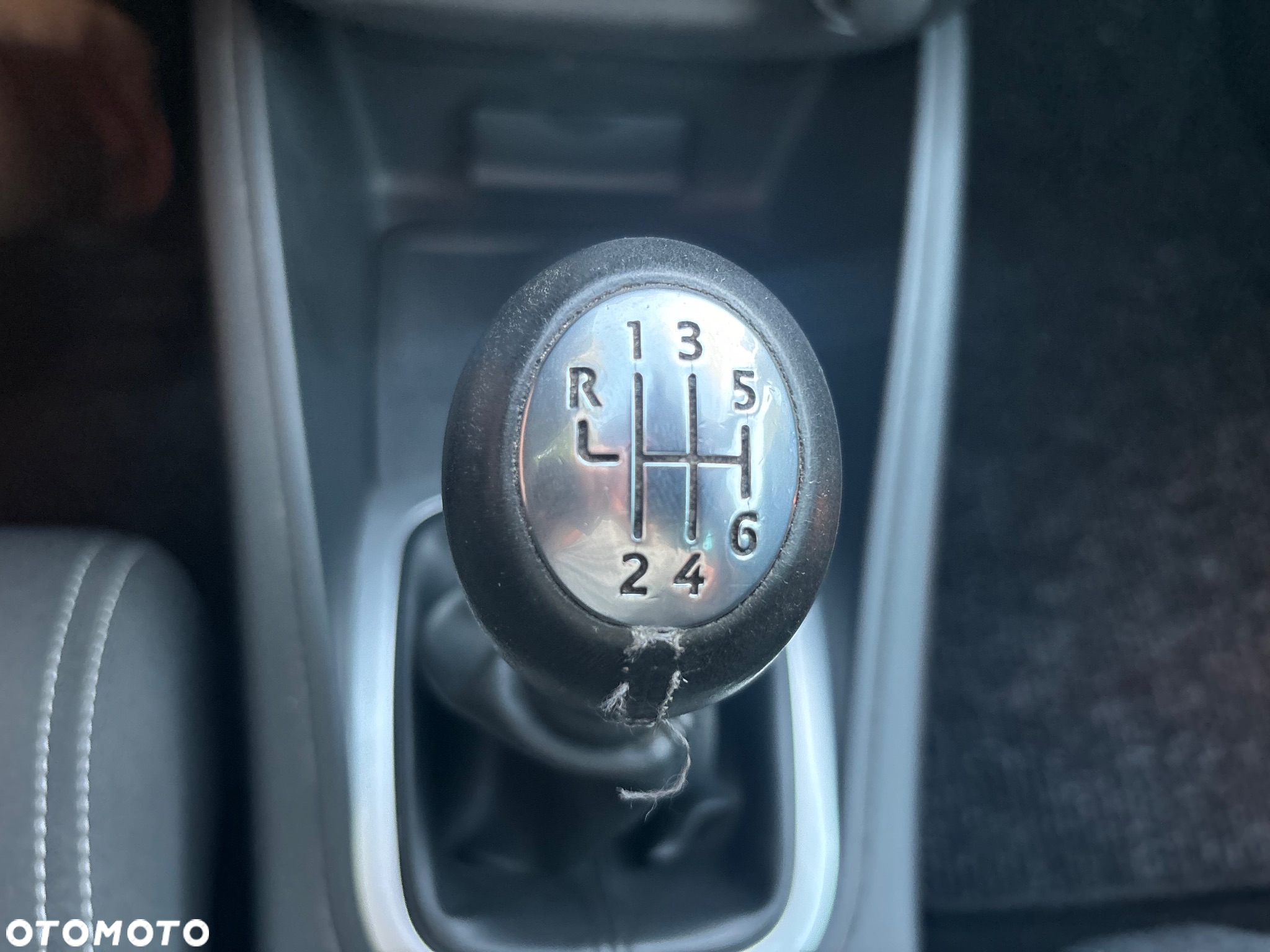 Renault Megane 1.6 16V 110 Dynamique - 7