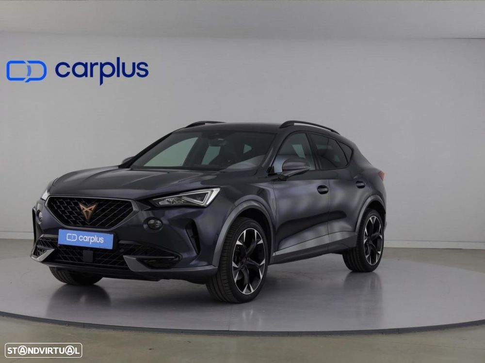 Cupra Formentor 1.5 TSI - 1