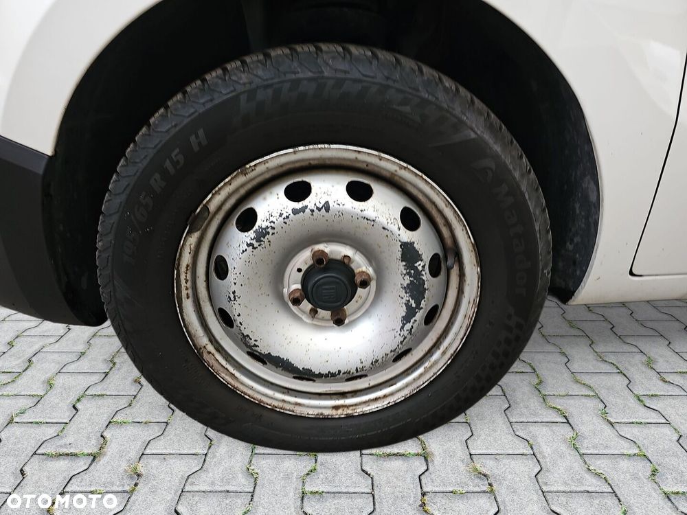 Fiat Fiorino - 14
