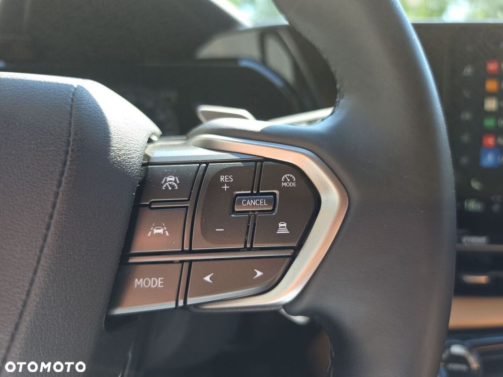 Lexus NX - 22
