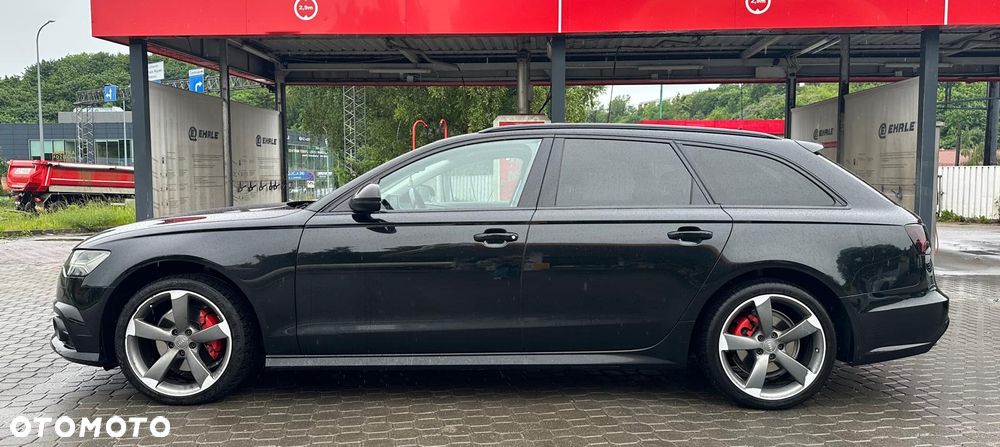 Audi A6 Avant 2.0 TDI Quattro S tronic - 3
