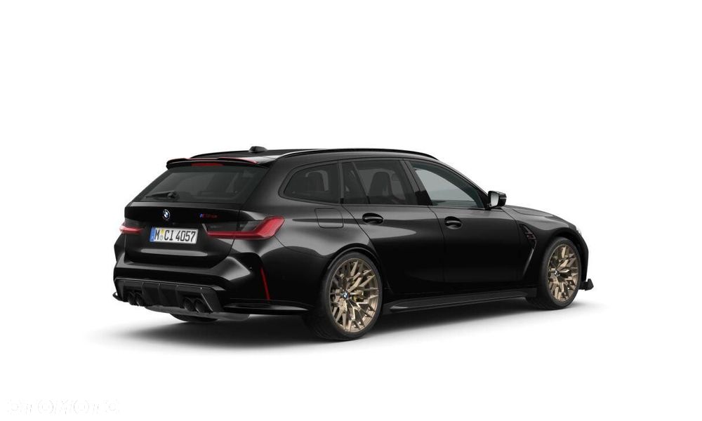 BMW M3 - 2