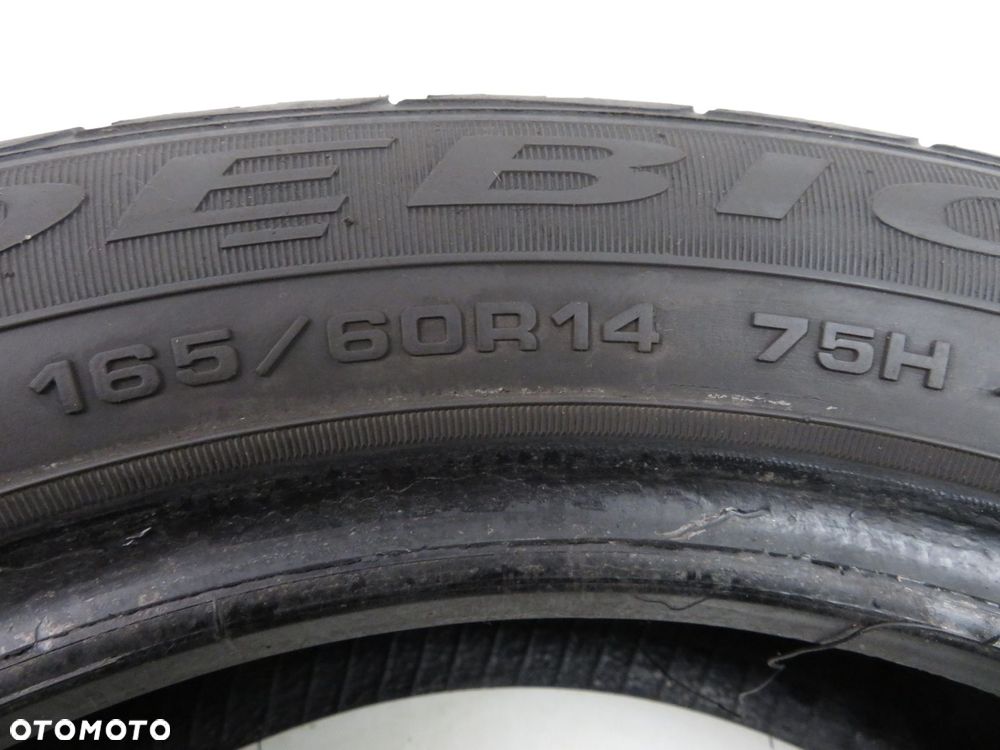 2x 165/60R14 OPONY LETNIE Dębica Presto HP 75H - 3