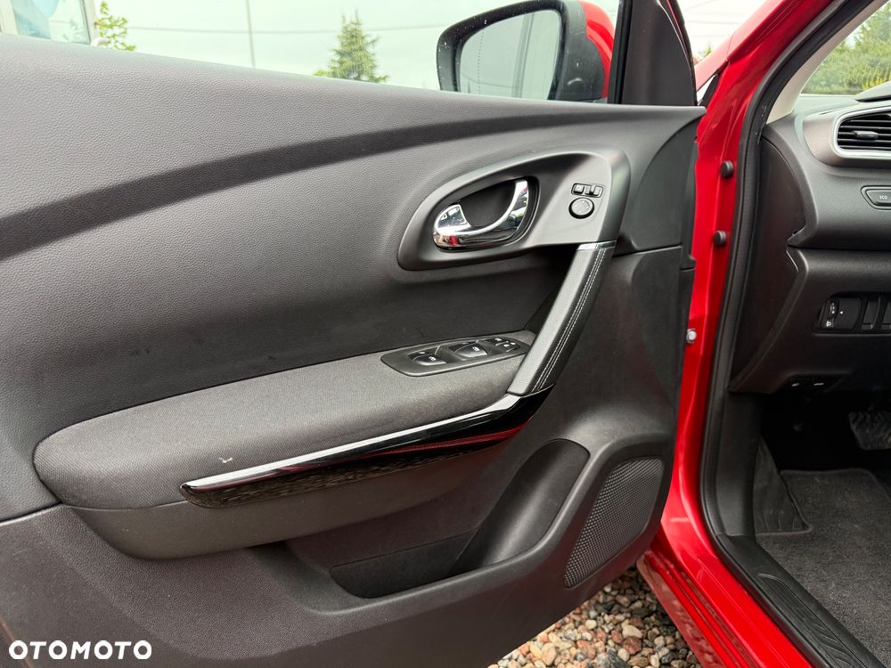 Renault Kadjar 1.5 dCi Energy Adventure EDC - 23