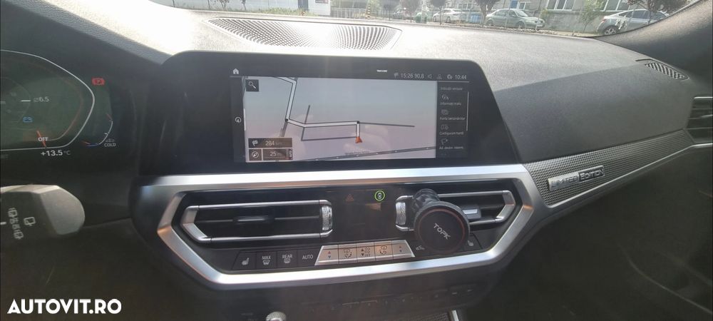 BMW Seria 3 - 17