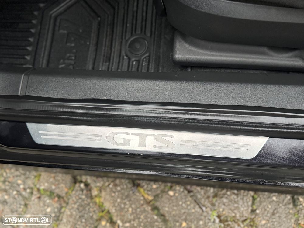 Opel Vectra 1.9 CDTI DPF Sport/GTS - 13