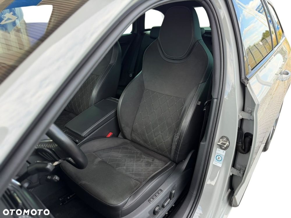 Skoda Superb 2.0 TDI SCR 4x4 Sportline DSG - 24