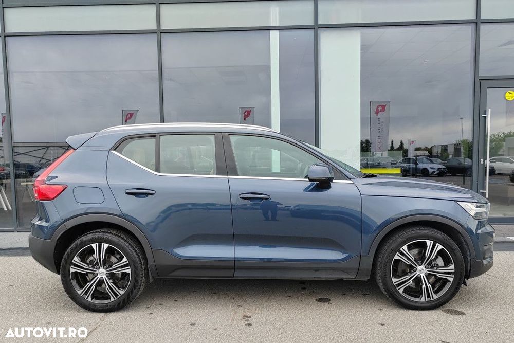 Volvo XC 40 - 3
