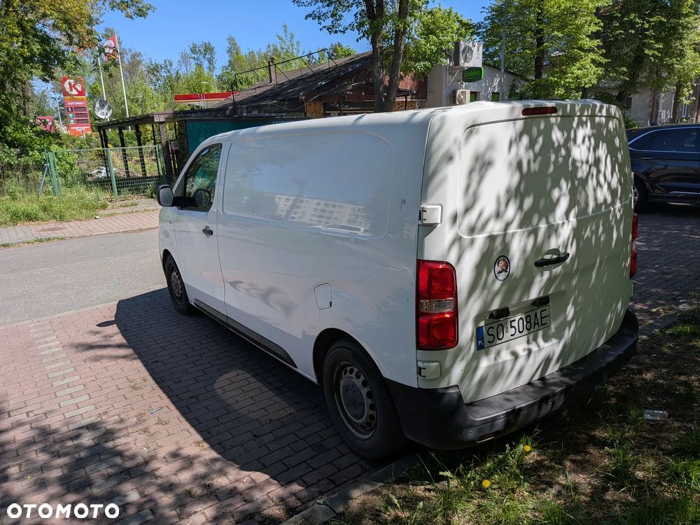 Toyota Proace - 4