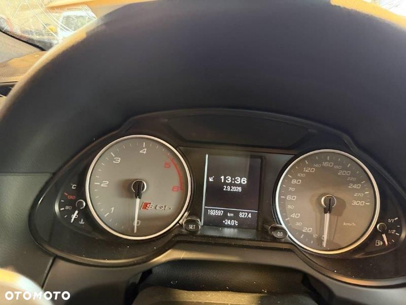 Audi SQ5 3.0 TDI Quattro Tiptronic - 15