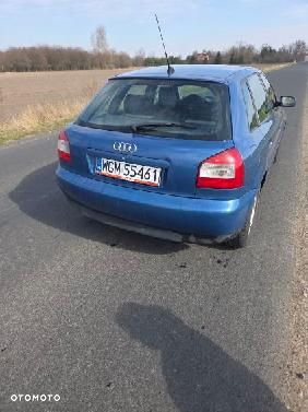 Audi A3 3-drzwiowe - 5