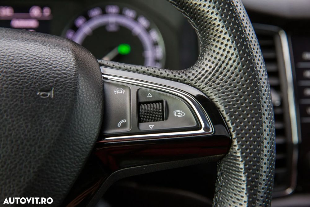 Skoda Kodiaq 2.0 TDI DSG Active - 31