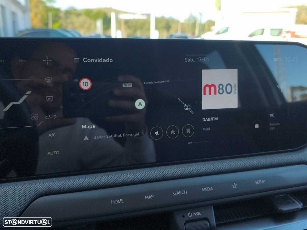 Kia EV3 81.4 kWh Tech - 20