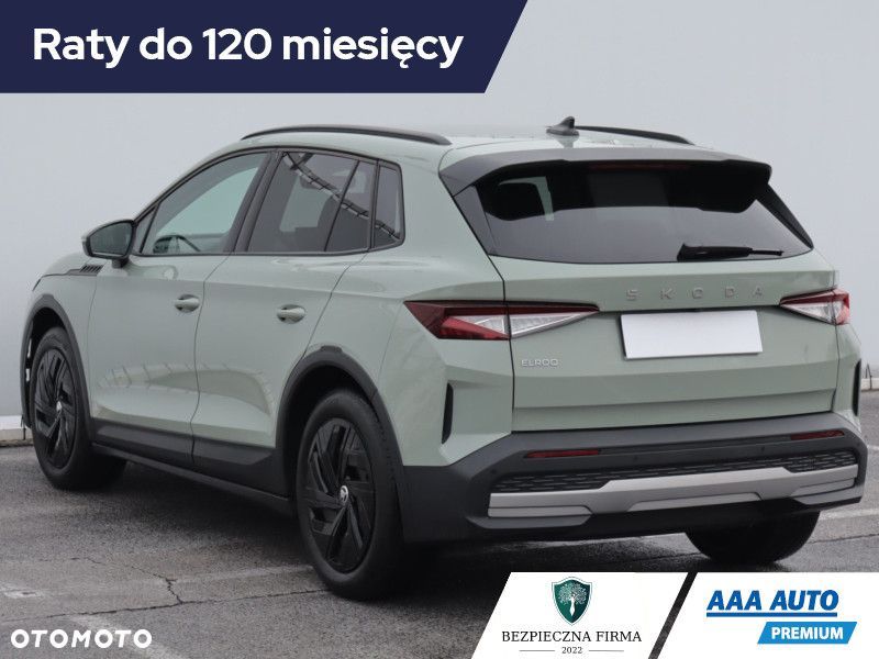 Skoda Elroq - 6
