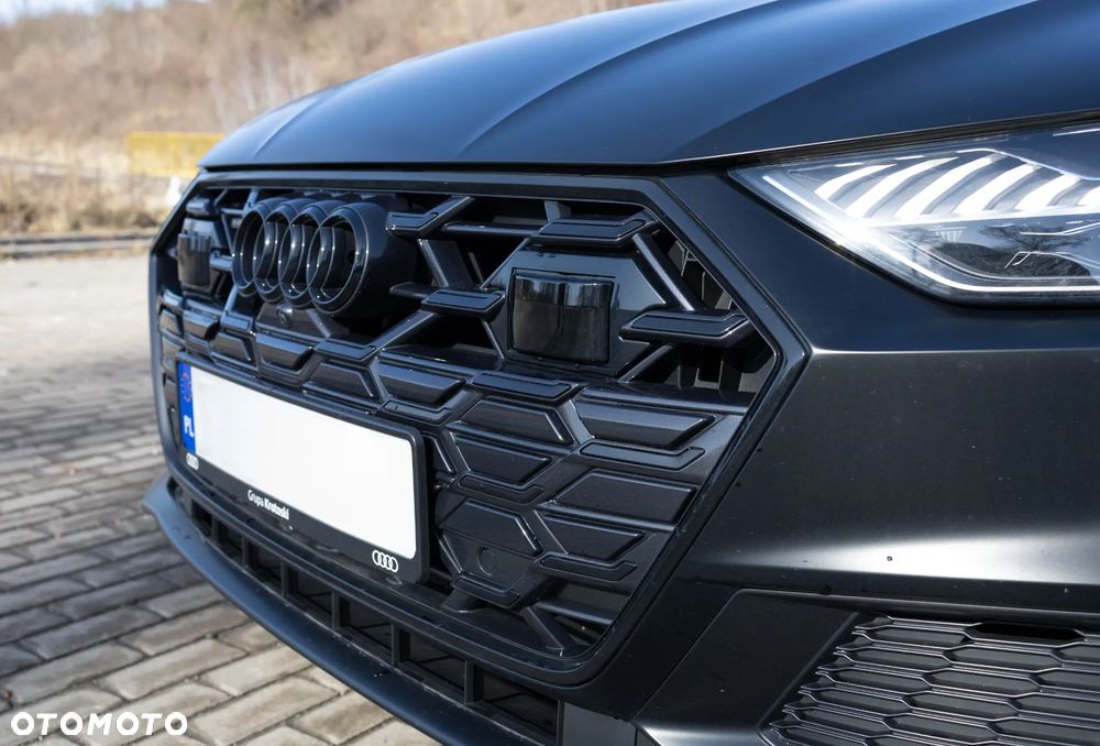 Audi A7 Sportback 45 TFSI Quattro S tronic - 5