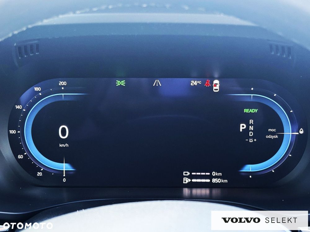 Volvo XC 60 - 11