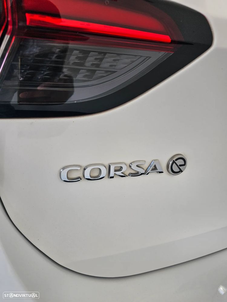 Opel Corsa-e GS Line - 9