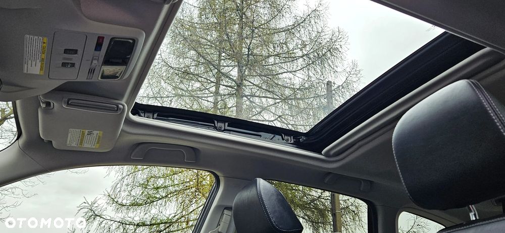 Subaru Forester - 30