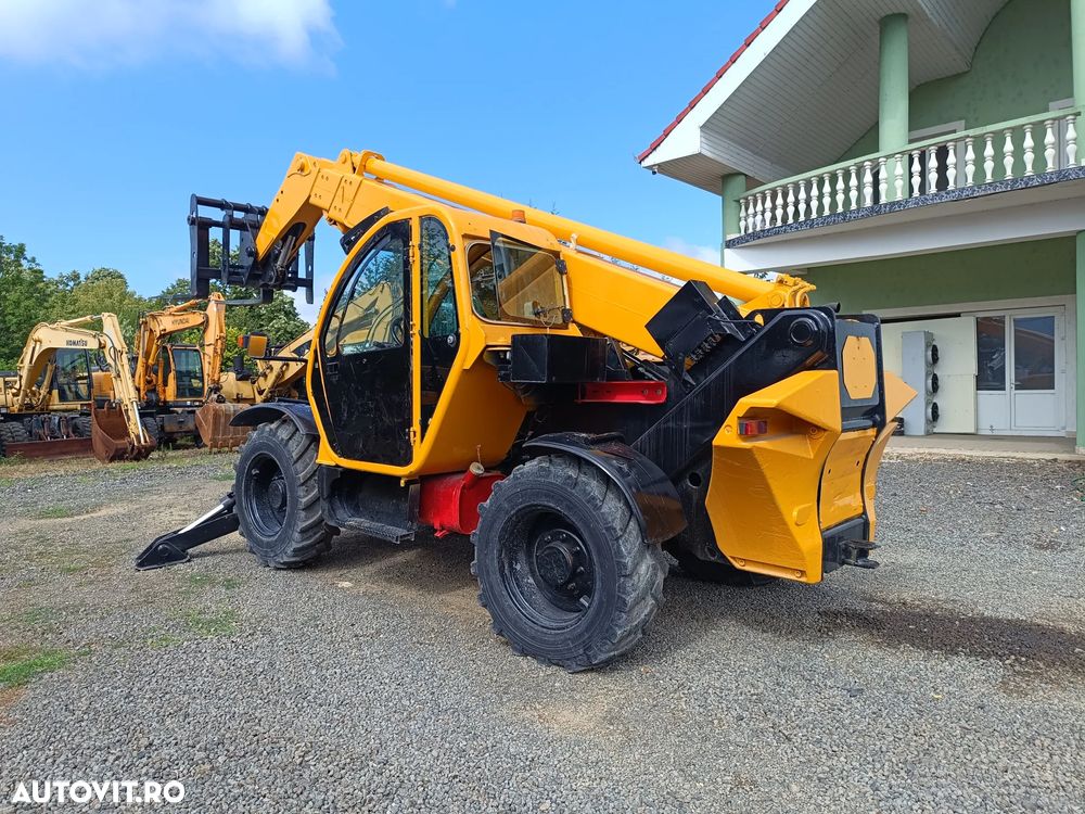 Haulotte FH3500/14F - 8