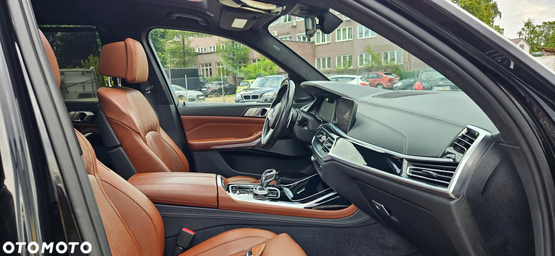 BMW X7 - 20