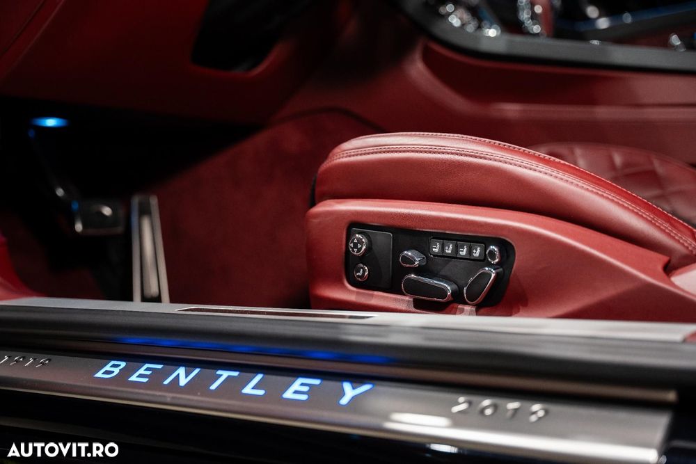 Bentley Continental - 32