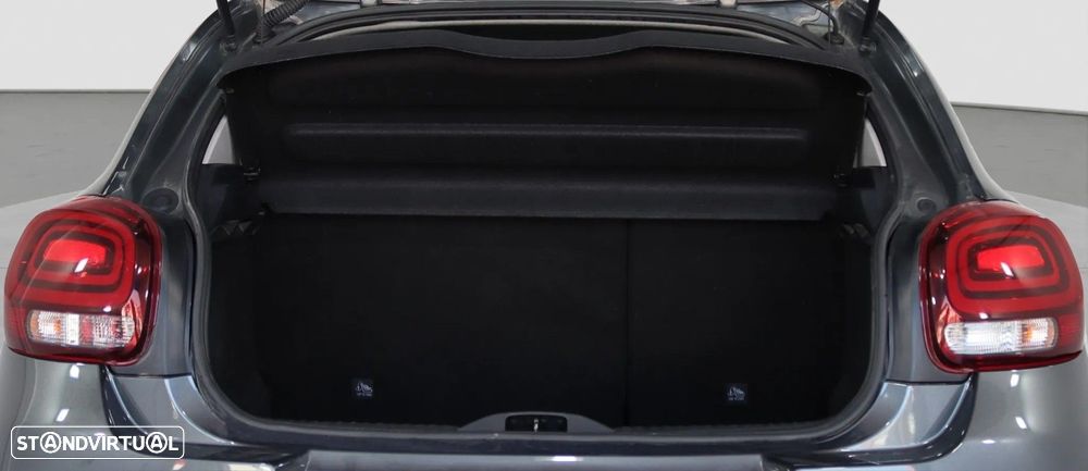 Citroën C3 1.2 PureTech Shine - 6