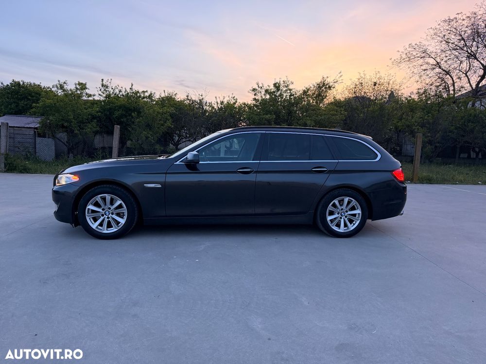 BMW Seria 5 525d - 3