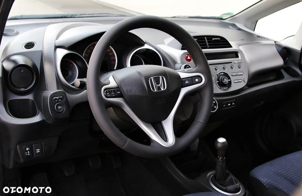Honda Jazz 1.2 Base - 16