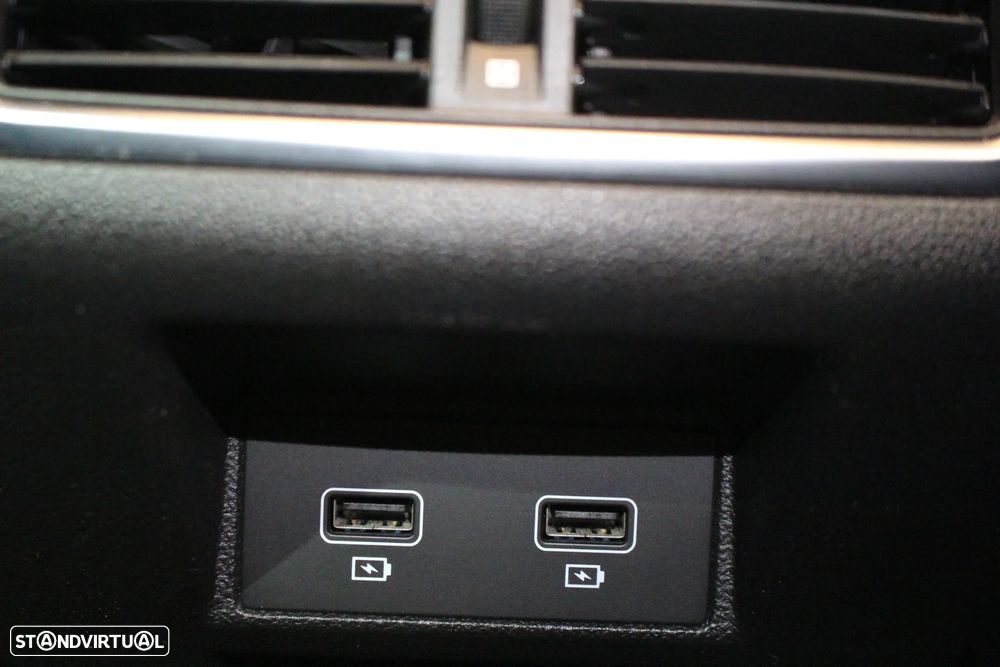 Renault Mégane Sport Tourer BLUE dCi 115 LIMITED - 18