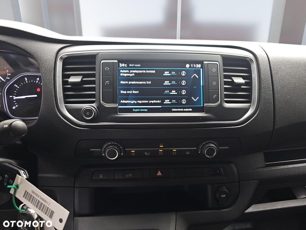 Peugeot expert 1.5 BlueHDi 120 S&S Standard - 14