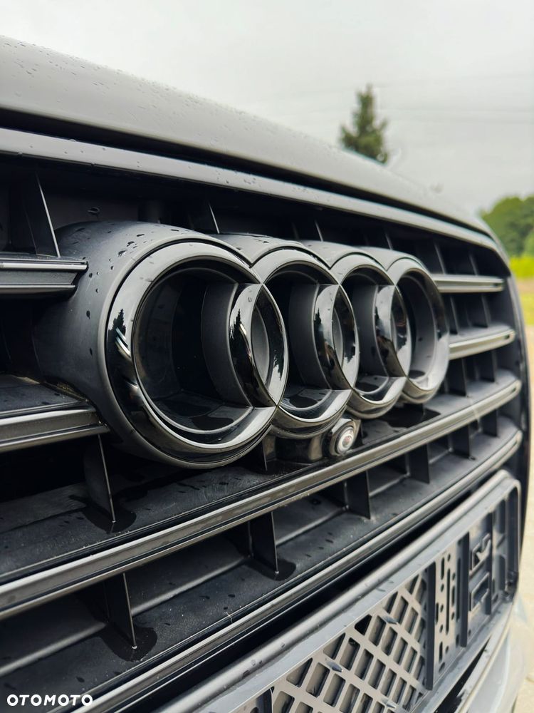 Audi S8 Plus 4.0 TFSI Quattro - 21