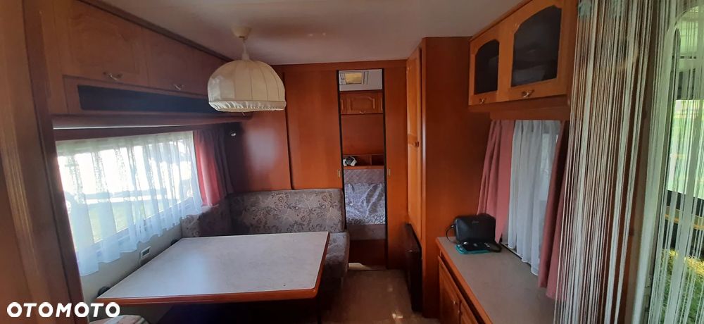 Hobby prestige 480 - 13