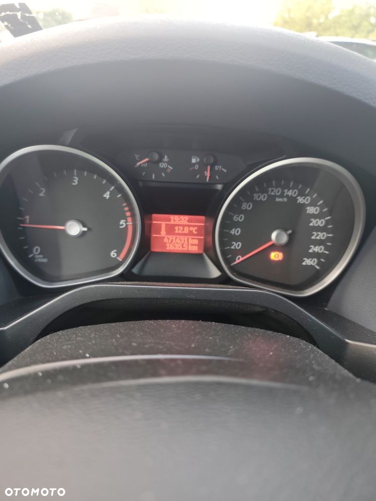 Ford S-Max - 8