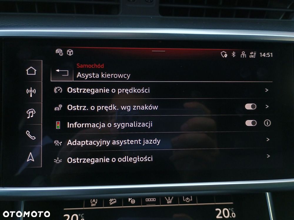 Audi A6 Allroad - 33