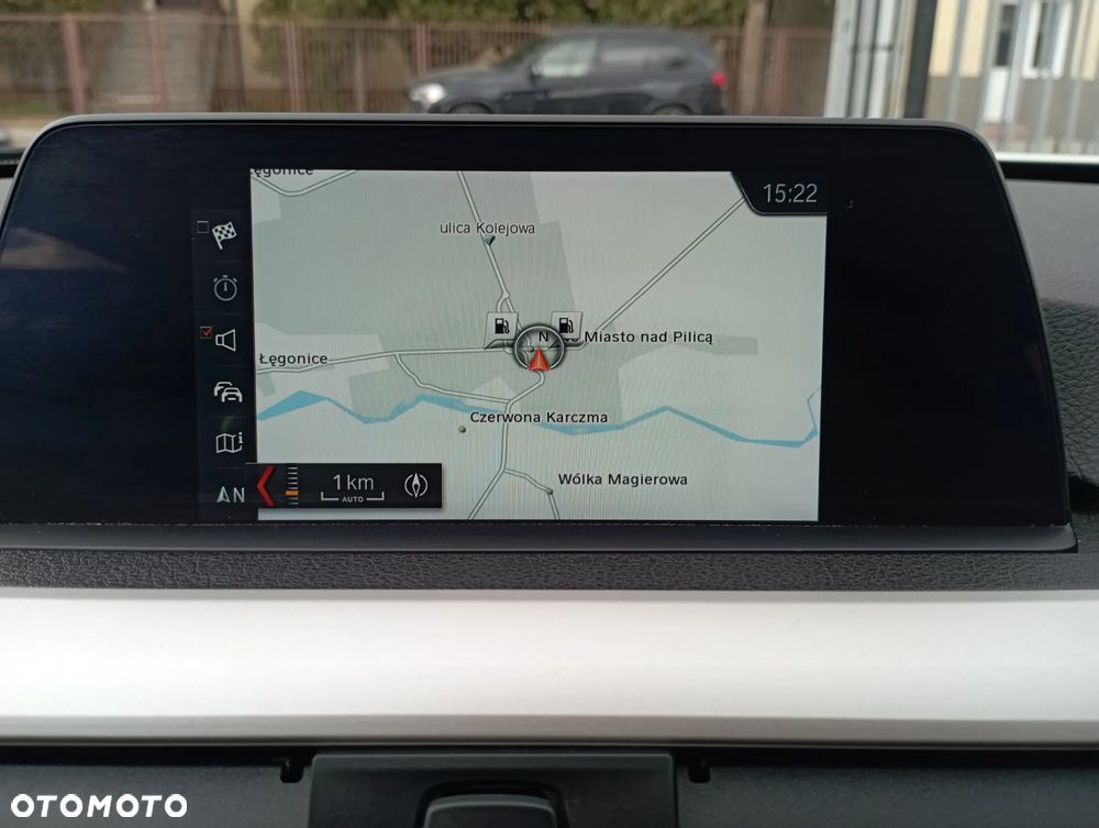 BMW Seria 3 318i - 22