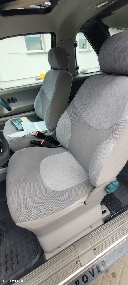 Land Rover Freelander - 28