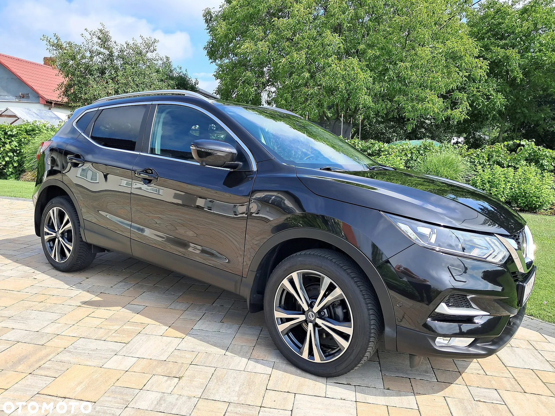 Nissan Qashqai - 16
