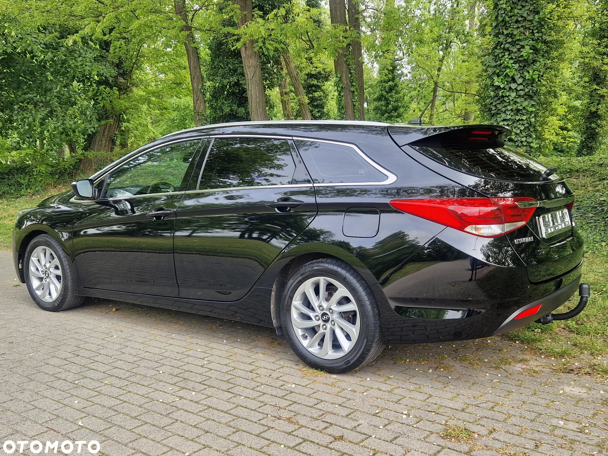 Hyundai i40 - 12