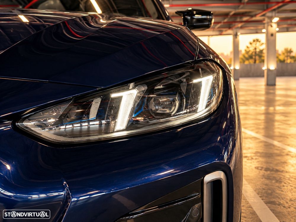 BMW i4 M50 Pack Desportivo M Pro - 9