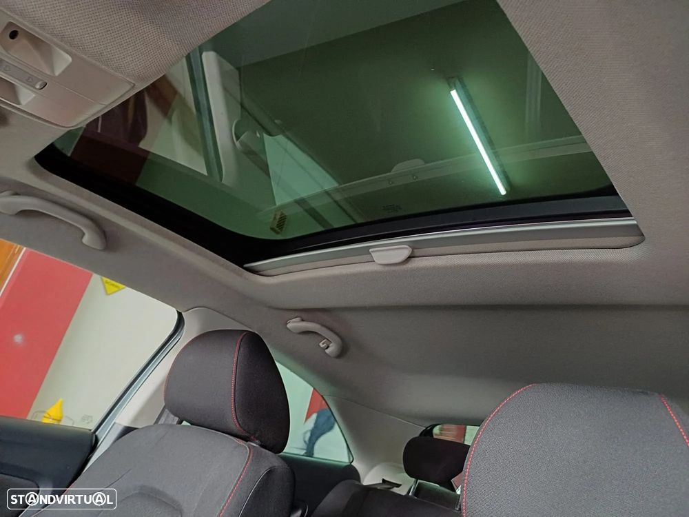 SEAT Ibiza 1.6 TDI FR - 13