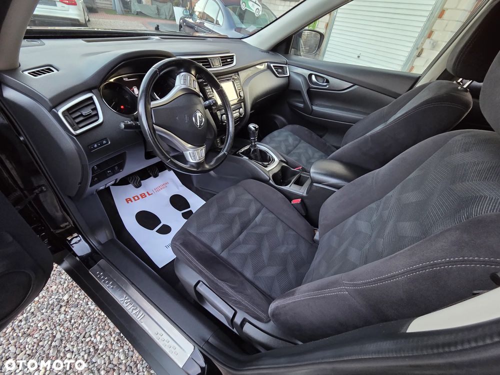 Nissan X-Trail 1.6 DCi Tekna - 29