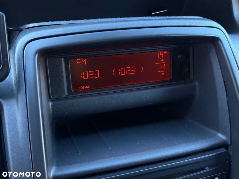 Opel Vivaro - 23