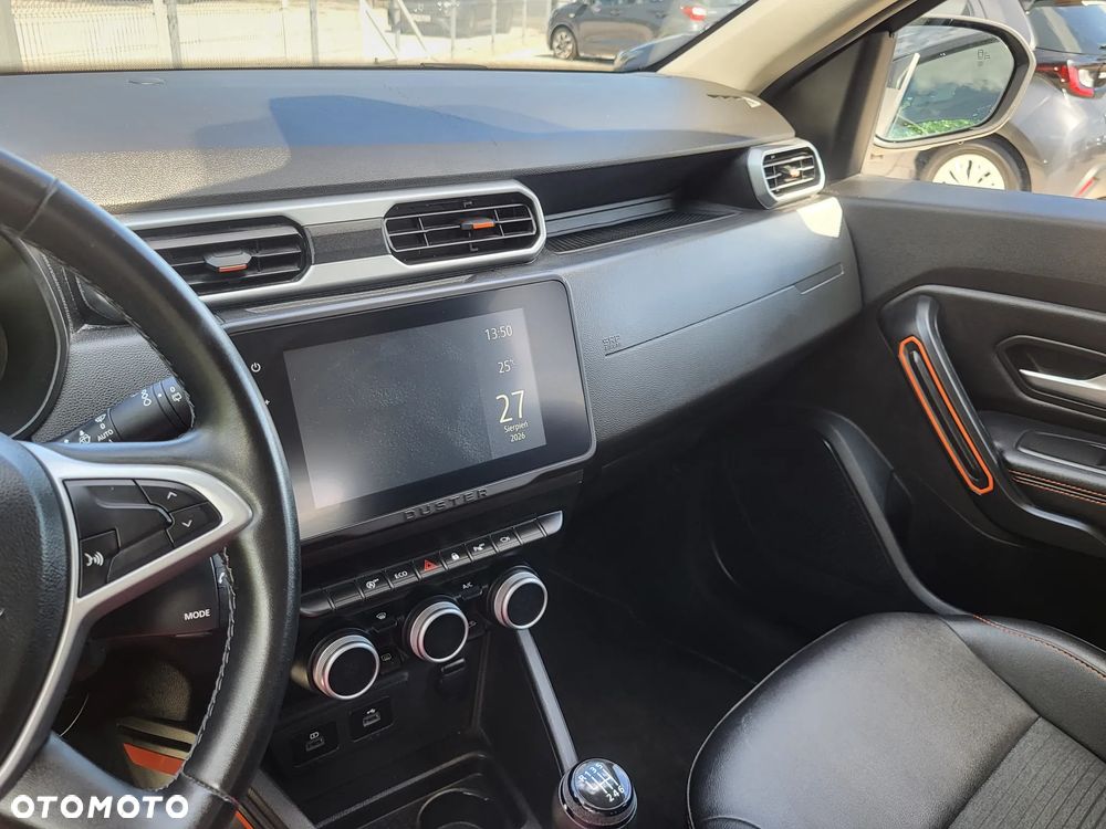 Dacia Duster - 16