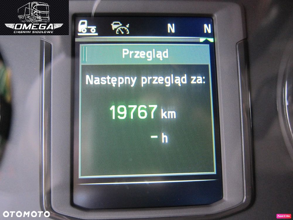 Scania G 410 CNG // Mega // Low Deck // Nawigacja //  Spr z Niemiec - 8