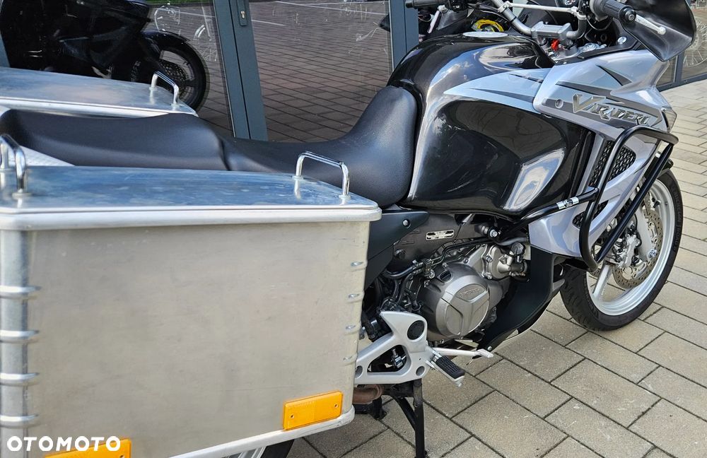 Honda Varadero - 19