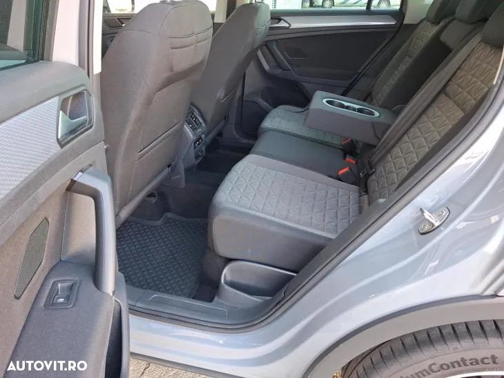 Volkswagen Tiguan 1.5 TSI ACT DSG Comfortline - 13