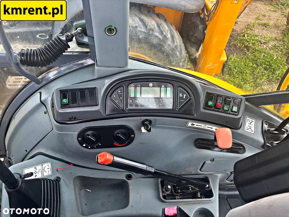 New Holland LB 115 - 4PS KOPARKO-ŁADOWARKA 2000R MTH:4771 | JCB 3CX, CAT 432, 428, NEW HOLLAND B110, 100, TEREX 880 860 890, VOLVO BL71, CASE 580 590 - 24