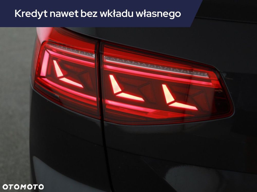 Volkswagen Passat Variant - 19