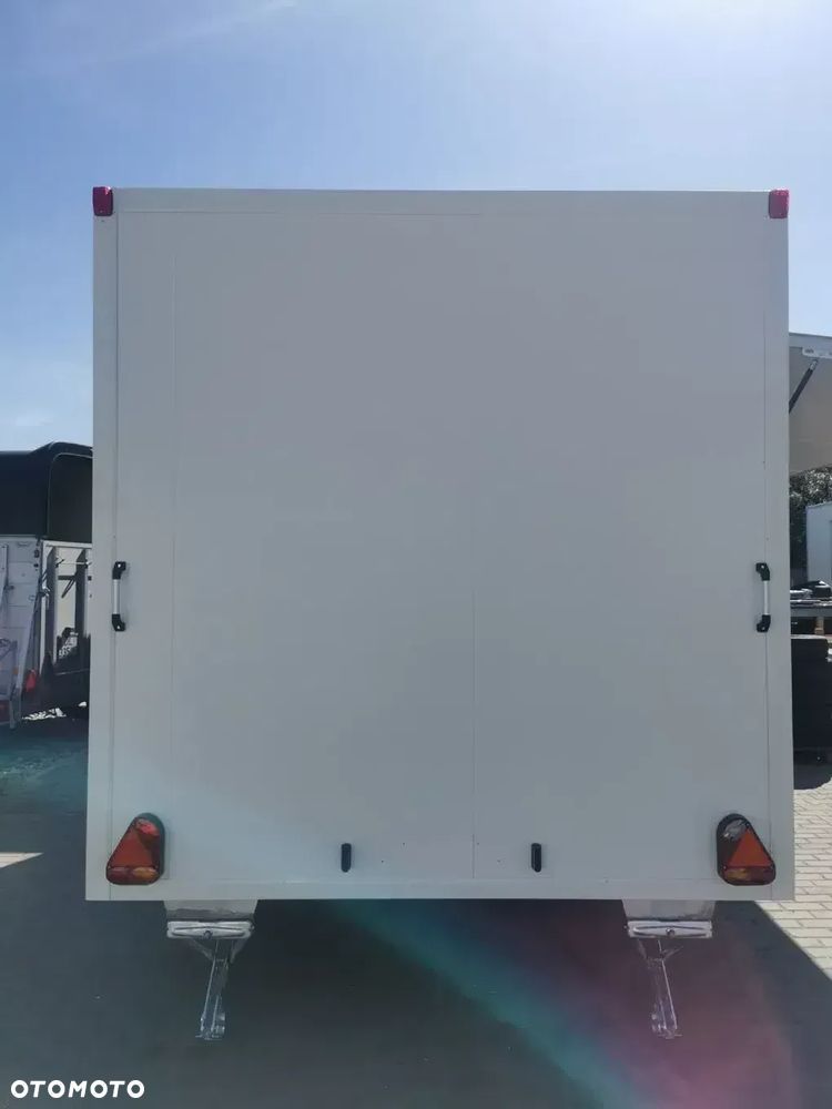 Nowim MARKA: MUSTANG-STRONG TYP: NT21 - 10