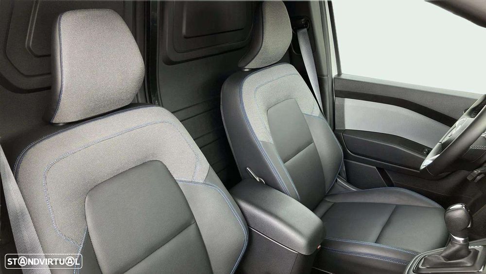 Nissan Townstar - 16